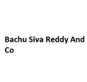 Bachu Siva Reddy And Co Logo