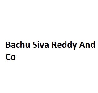 Bachu Siva Reddy And Co developer logo
