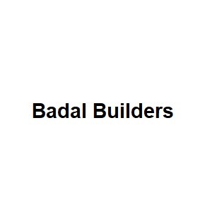 Badal Builders Developer Logo