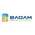 Badam Infra Developers Logo