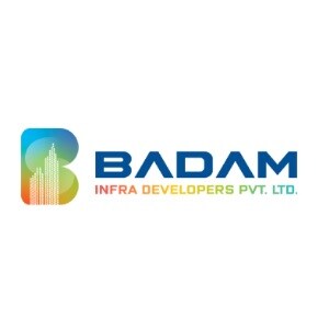 Badam Infra Developers developer logo