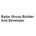 Badar Group Builder And Developer Logo