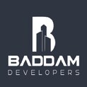 Baddam Developers Logo