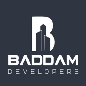 Baddam Developers developer logo