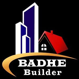 Badhe Builders Developer Logo