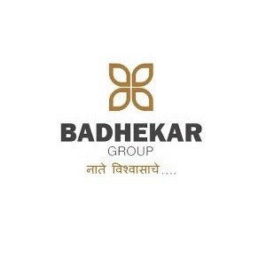 Badhekar Group Developer Logo