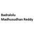 Badralolu Madhusudhan Reddy Developer Logo