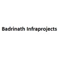Badrinath Infraprojects Logo
