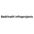 Badrinath Infraprojects Developer Logo