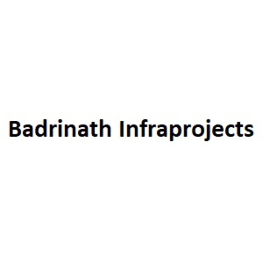 Badrinath Infraprojects