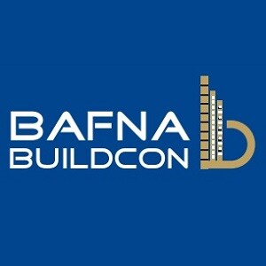 Bafna Buildcon Logo