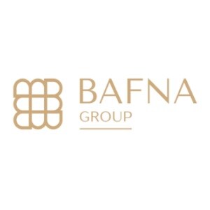 Bafna Group Mumbai Logo