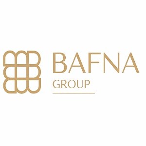 Bafna Group Mumbai Logo