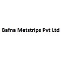 Bafna Metstrips Pvt Ltd Logo