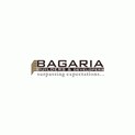 Bagaria Builders And Developers Logo