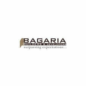 Bagaria Builders And Developers Developer Logo