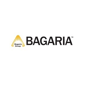 Bagaria Group logo