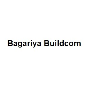 Bagariya Buildcom developer logo