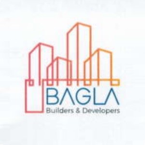 Bagla Builders And Developers logo