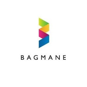 Bagmane Group logo