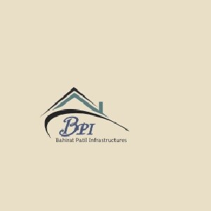 Bahirat Patil Infrastructures developer logo