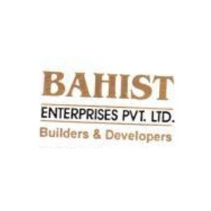 Bahist Enterprises Pvt Ltd Developer Logo