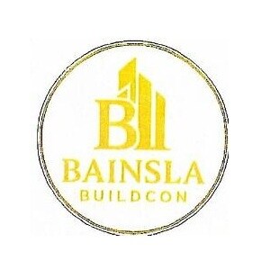 Bainsla Buildcon Developer Logo