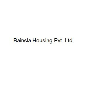 Bainsla Housing Logo