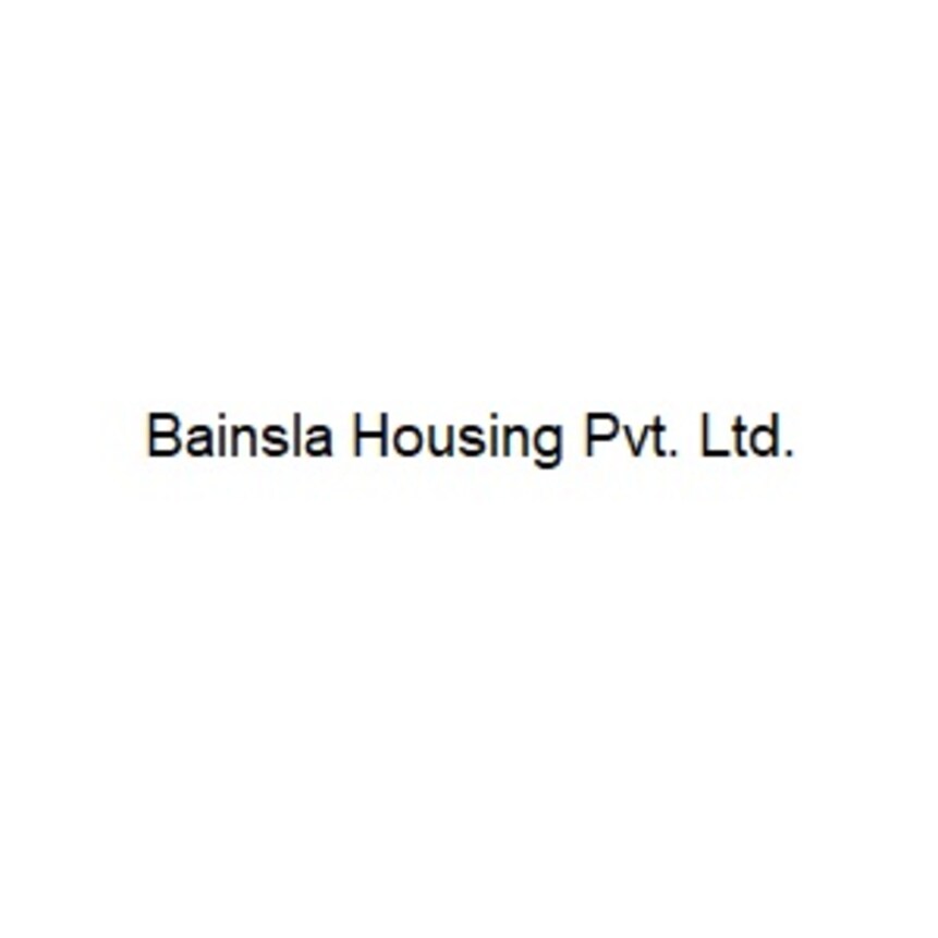 Bainsla Housing