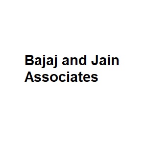 Bajaj and Jain Associates