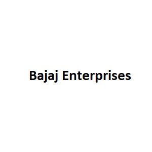 Bajaj Enterprises developer logo