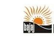 Bajaj Builders Logo