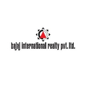 Bajaj Internation Reality Pvt Ltd developer logo