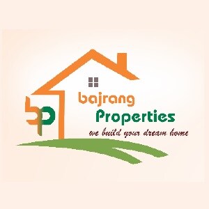 Bajrang Properties developer logo