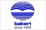 Bakeri Developer Logo