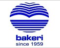Bakeri Logo