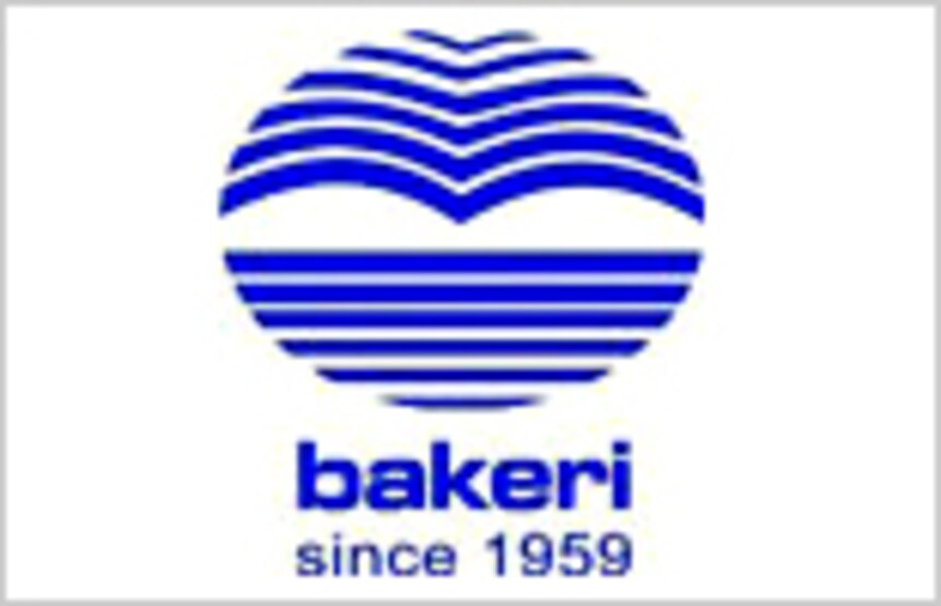 Bakeri