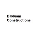 Bakkiam Constructions Logo