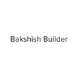 Bakshish Builder Developer Logo