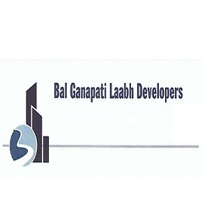 Bal Ganapati Laabh Developers Logo