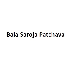 Bala Saroja Patchava Logo
