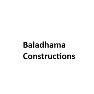 Baladhama Constructions Developer Logo