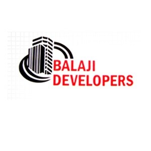 Balaji Developer Logo