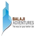 Balaji Adventure Logo