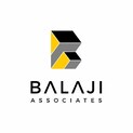 Balaji Associates Logo