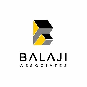 Balaji Associates developer logo