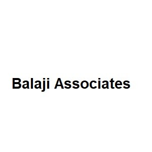 Balaji Associates Pune developer logo