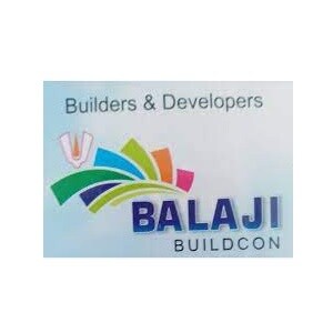 Balaji Buildcon developer logo