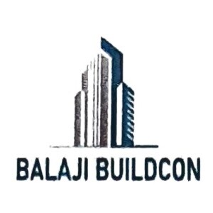Balaji Buildcon Baramati logo