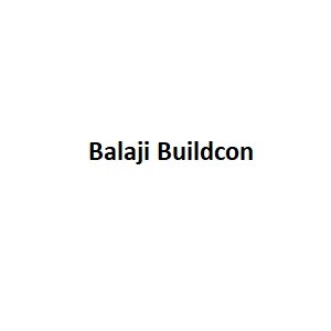 Balaji Buildcon Hyderabad logo